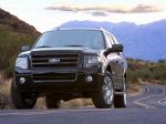 Ford Expedition Limited 2006 года